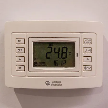 Aristotelous Apartment Thessaloniki