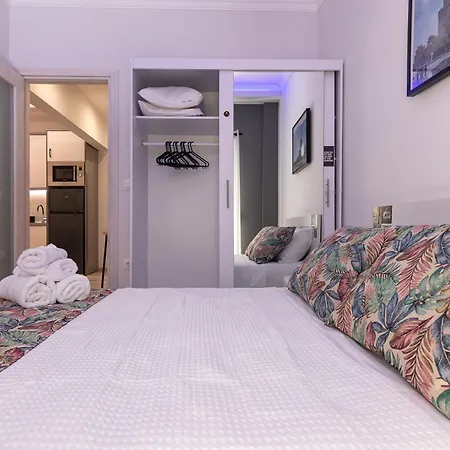 Aristotelous Szaloniki