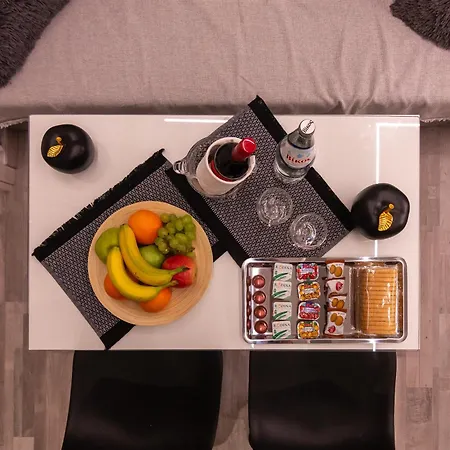 Apartment Aristotelous Thessaloniki