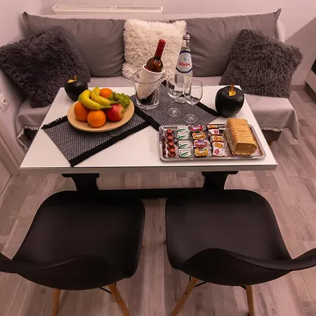 Aristotelous Apartment Thessaloniki