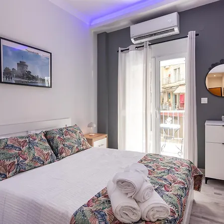 Aristotelous Thessaloniki