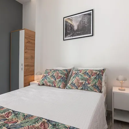 Apartment Aristotelous