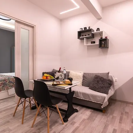 Aristotelous Apartment Thessaloniki