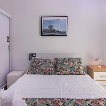 Apartment Aristotelous *