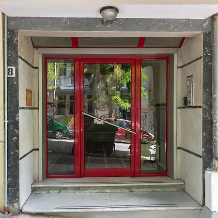 Apartment Aristotelous *