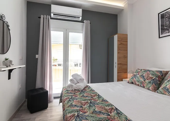 Aristotelous Apartment Thessaloniki