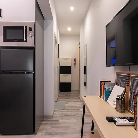 Aristotelous * 테살로니키