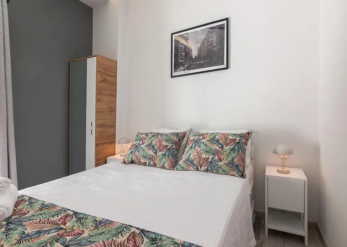 Apartman Aristotelous