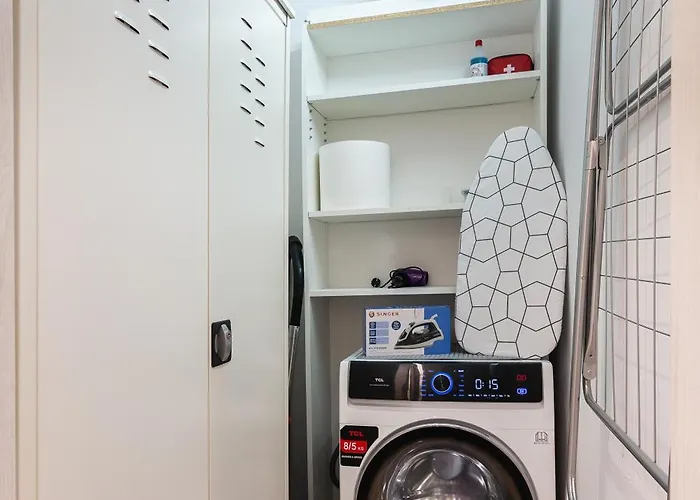 Aristotelous Apartman *